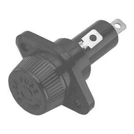 Allpoints 38-1031 Fuse Holder (Ics Item D128) Replaces Bussmann: Hpf-38-1031